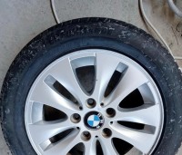 إطارات-وعجلات-04jantes-bmw-a1-برج-بوعريريج-الجزائر