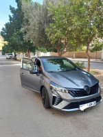 voitures-renault-clio5-2024-alpine-bir-el-djir-oran-algerie