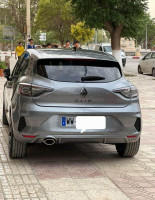 voitures-renault-clio5-2024-alpine-bir-el-djir-oran-algerie