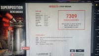 Gaming PC ryzen 5600G 16GB RX 580 