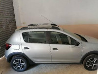 voitures-dacia-sandero-2023-serie-limitee-style-jijel-algerie