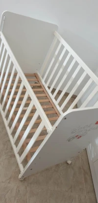 Lit bébé