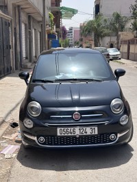 سيارات-fiat-500-2024-dolcevita-plus-بئر-الجير-وهران-الجزائر