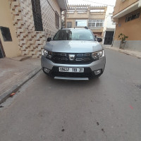 voitures-dacia-sandero-2019-stepway-mezghrane-mostaganem-algerie