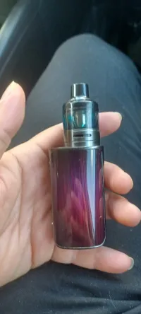 CHICHA ELECTRO Vaporesso Luxe 80 