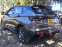 سيارات-geely-coolray-2025-coolray2025-الجزائر-وسط