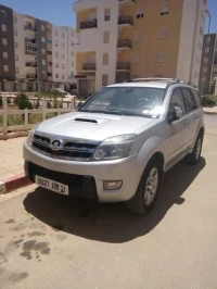 Great Wall hover 2009 hover