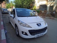 سيارة-صغيرة-peugeot-207-2012-allure-العفرون-البليدة-الجزائر