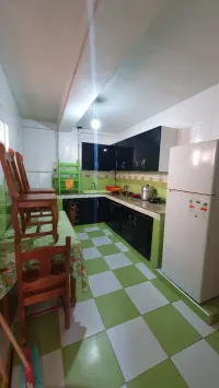 Location vacances Appartement F2 Mostaganem Mostaganem