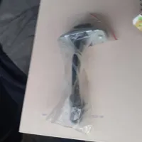 Arrête de porte accent+ i10  hyndai + kit phare gauche dorigine comple (vere cassé) 