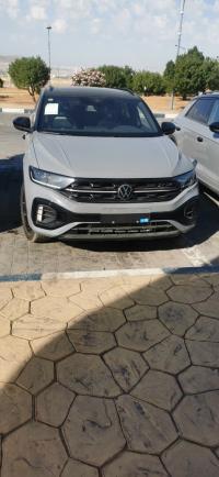 سيارات-volkswagen-t-roc-2026-r-line-عين-سمارة-قسنطينة-الجزائر