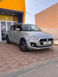 Suzuki Swift 2024 Swift