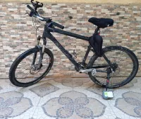 Vélo ghost 26 pouces 