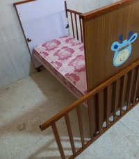 Lit pour bébé 
