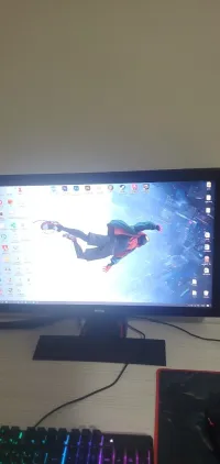 Benq rl2455hm