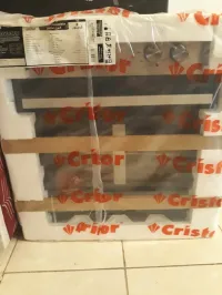 FOUR ENCASTRABLE CRISTOR MODEL FED41FM2S 