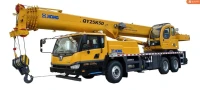 Xcmg QY25 k Grue mobile 2023