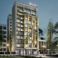 Vente Appartement F3 Alger Kouba