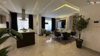 Vente Appartement F5 Alger Cheraga
