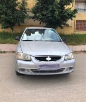 berline-hyundai-accent-2006-gls-bab-ezzouar-alger-algerie