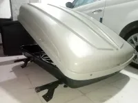 Coffre malle valise de toit 