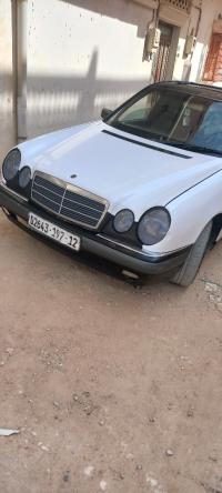 voitures-mercedes-classe-e-1997-bir-el-ater-tebessa-algerie