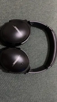 bose quietcomfort 45