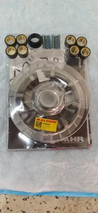 Variateur d'origine Yamaha Tmax dx
