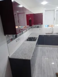 Cuisine encastré 
