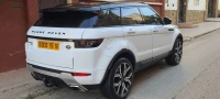 Range rouver Evoque 2015 .