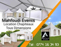 evenements-divertissement-location-chapiteaux-draria-alger-algerie