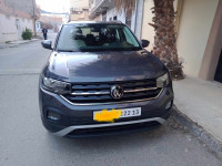 voitures-volkswagen-t-cross-2022-life-bir-el-djir-oran-algerie