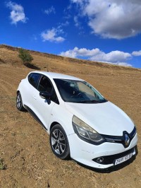 سيارات-renault-clio-4-2013-limited-تابلاط-المدية-الجزائر