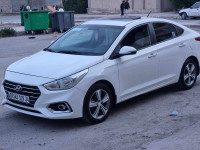 voitures-hyundai-accent-rb-5-portes-2019-prestige-bir-kasdali-bordj-bou-arreridj-algerie