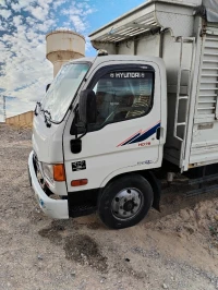 Hyundai Hd78 2020 2020