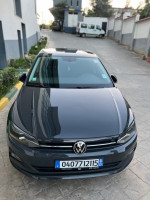 voitures-volkswagen-polo-2021-beats-tizi-ouzou-algerie