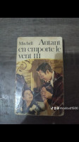 كتب-و-مجلات-plusieurs-livre-الجزائر-وسط
