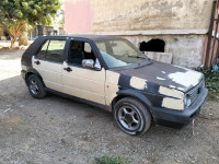 voitures-volkswagen-golf-2-1991-oran-algerie