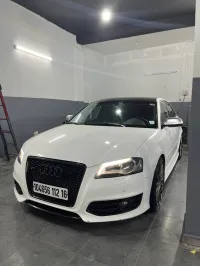 Audi S3 2012 Sportback 8p