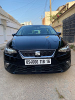 citadine-seat-ibiza-2018-high-facelift-bab-ezzouar-alger-algerie