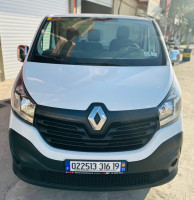 commerciale-renault-trafik-2016-el-eulma-setif-algerie