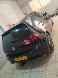 سيارات-volkswagen-golf-7-2018-r-line-وهران-الجزائر