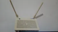 Modem fibre optique 