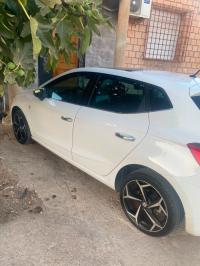 سيارات-seat-ibiza-2018-high-facelift-مستغانم-الجزائر