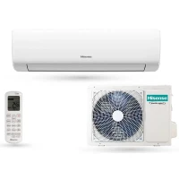 Climatiseur Hisense Inverter&Tropical 
