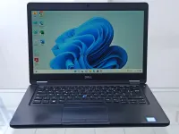 LAPTOP DELL LATITUDE 5490 / i7-8650U / RAM 16GB / 256GB SSD 