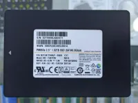 SSD POUR SERVEUR : SAMSUNG MZ-7LM19N 1.92TB 2.5" SATA (USED)