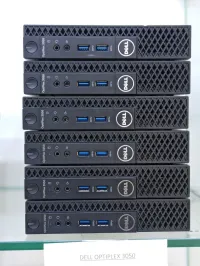 MINI UNITE DELL OPTIPLEX 3050 MICRO i5-6500T RAM 8GB 256GB SSD