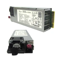 alimentation serveur hp dl380 g10 500w