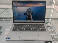 LAPTOP DELL LATITUDE 7450 ULTRA 7 165U RAM 16GB DISQUE 512GB SSD ECRAN 14" FHD INTEL GRAPHICS